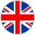 Englische-Flagge