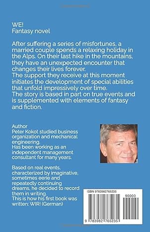 Book-Cover-of-the-Book-We!-from-Peter-Kokot